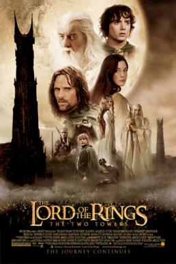 The Lord of the Rings: The Two Towers เดอะ ลอร์ด ออฟ เดอะ ริงส์ ศึกหอคอยคู่กู้พิภพ (2002)